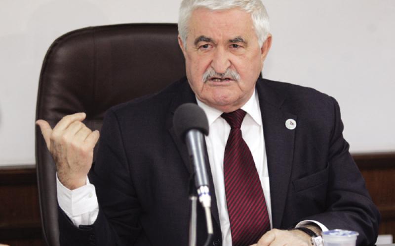 بينو: الفساد في القطاع الخاص اكبر وهو بمئات الملايين