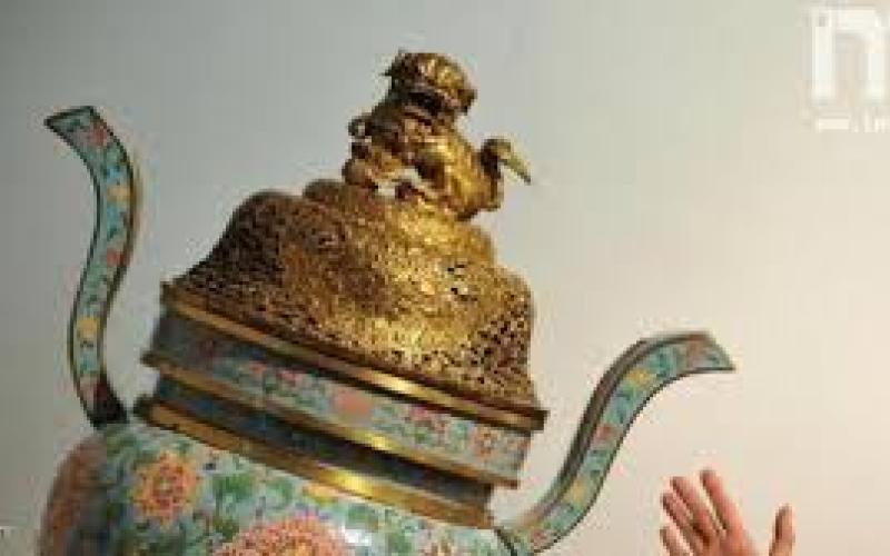 مبخرة الشرق