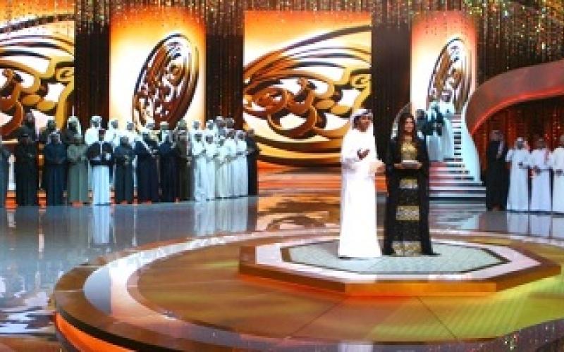 4 شعراء من الأردن في "شاعر المليون"