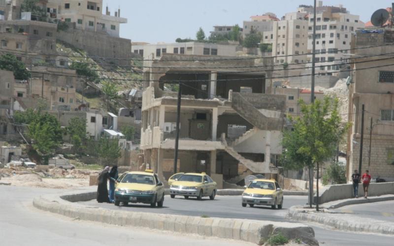 وادي عبدون:وفاة شاب وإصابة آخر بحادث تدهور