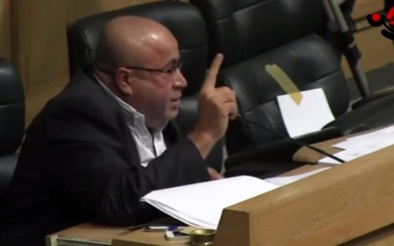 عطية: النائب يتقاضى 500 دينار عن كل جلسة- فيديو