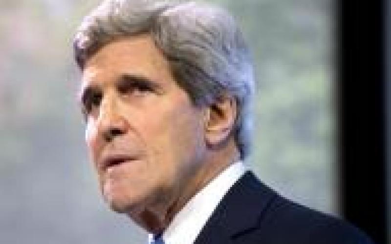 اتهامات روسية أمريكية متبادلة بعد فشل جنيف2