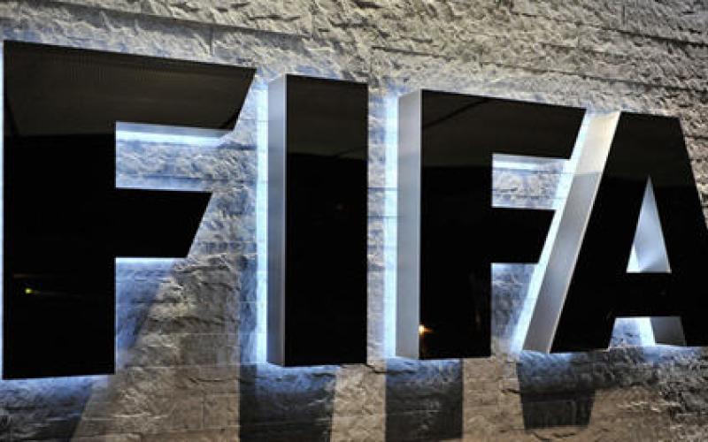 مذكرة نيابية لتجميد عضوية إسرائيل في الفيفا