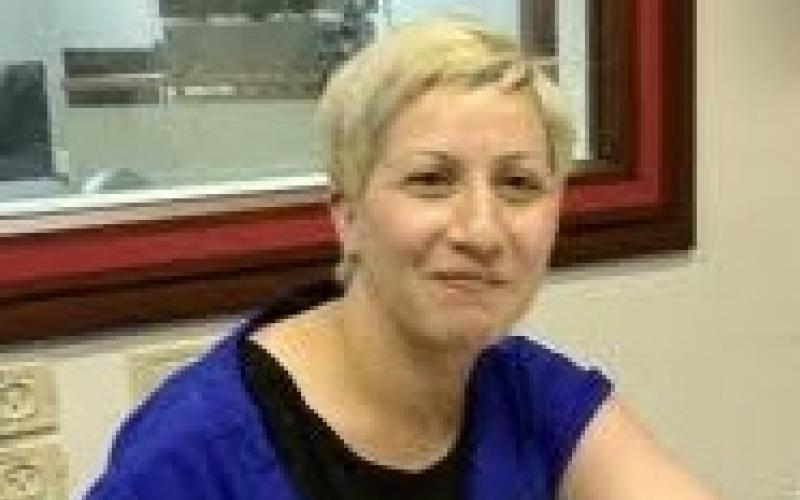 أمسية للشاعرة فاتن مصاروة 