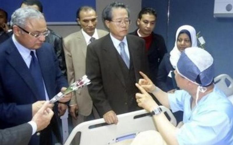 مصر: جماعة أنصار بيت المقدس تحذر السياح