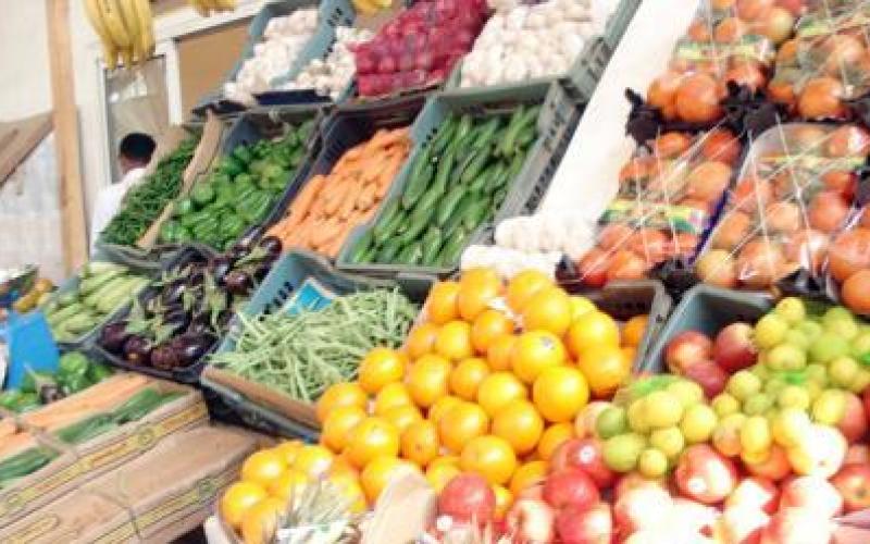 استمرار ارتفاع أسعار بعض أصناف الخضار