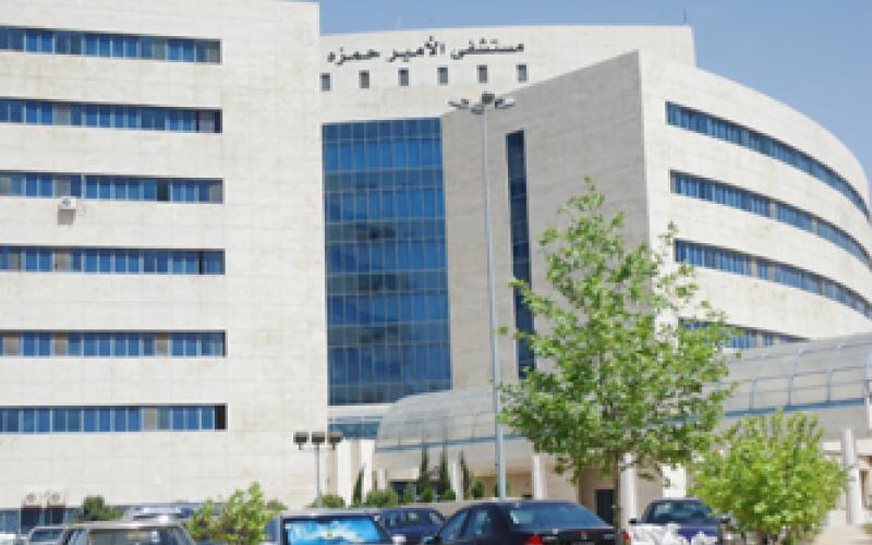 15 شخصا يعتدون على ممرضين في "حمزة"