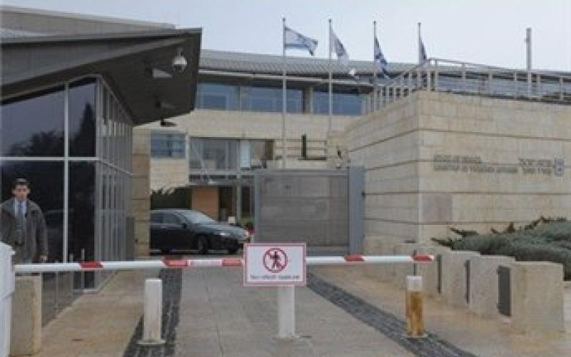 الخارجية الإسرائيلية: حريصون على تهدئة التوتر مع الأردن