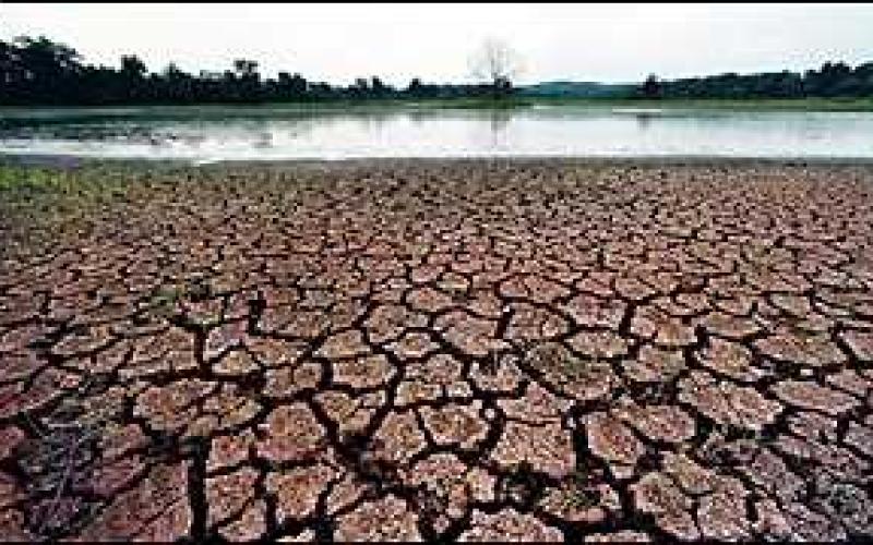 "المياه": خطة طوارئ للتعامل مع حالة الجفاف