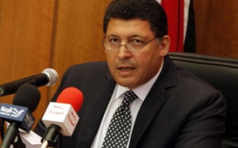 السفير المصري: استمرار توريد الغاز للأردن