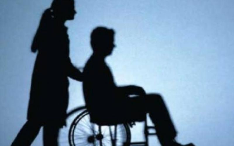 ورشة عمل بالزرقاء للتعريف بمبادرة "من عمان نبدأ" الموجهة لذوي الاعاقة