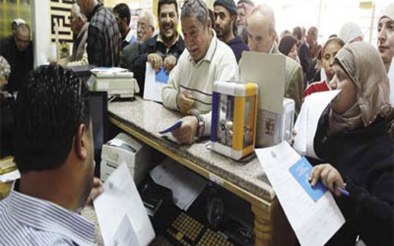 500 ألف رب اسرة يتقدمون بطلبات الدعم النقدي حتى الآن