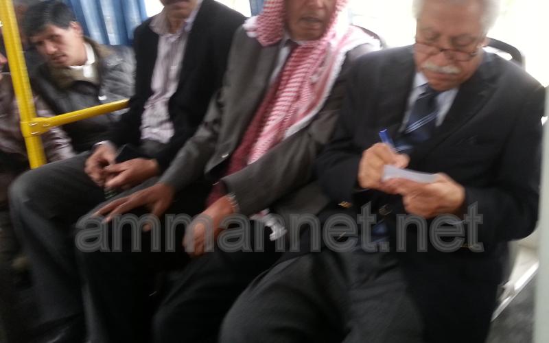 بلتاجي: ماضون في إعادة الألق لعمان