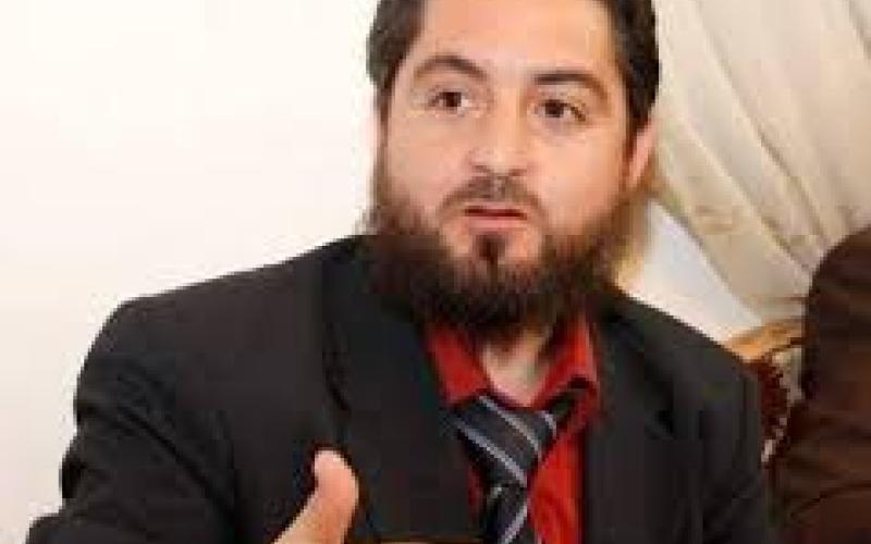امن الدولة تفرج عن الناشط العياصرة بكفالة