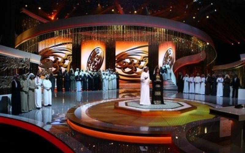 شاعر أردني في "شاعر المليون" الأربعاء