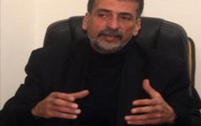 الكلالدة: الخطر الحقيقي على الاردن هو وجود اسرائيل