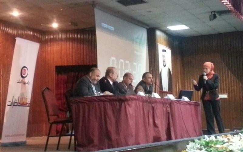 في مناظرة لراديو البلد: تبادل للاتهامات على أسبقية الحراك وجدل حول اسباب تراجعه