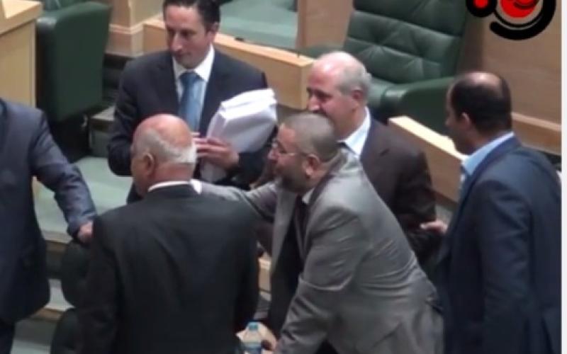 الشيخ يطالب بإحالة مدير "مياهنا" للنائب العام.. والشوبكي يسأل عن طرد السفير