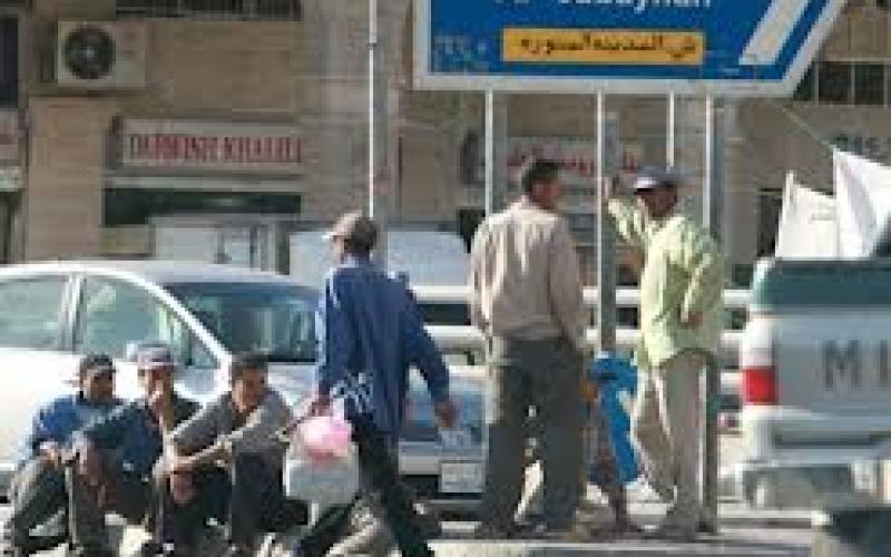  تسفير 489 عامل مخالف