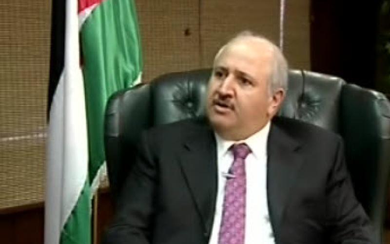 وزير المياه: لا يوجد محاصيل تروى بالمياه العادمة