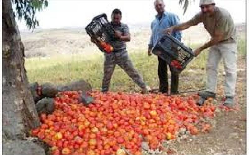 الإقراض الزراعي : جدولة ديون المزارعين المتعسرين