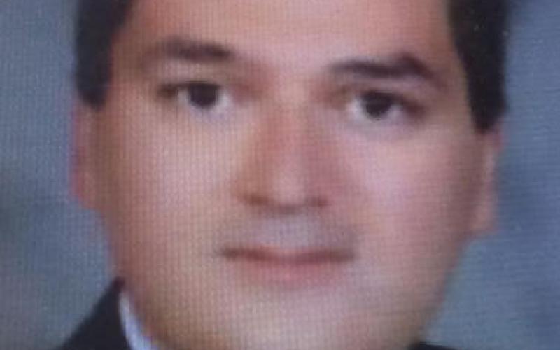 رائد زعيتر سيدفن في نابلس