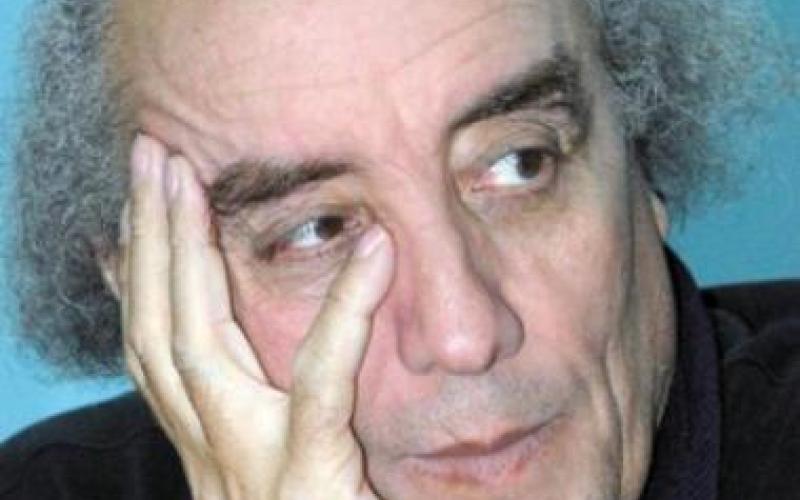 واسيني الاعرج بعمّان غداً