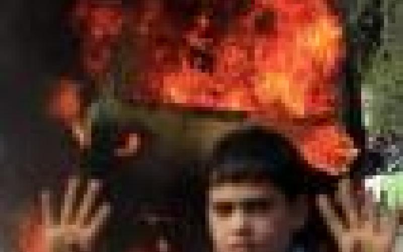 مصر: الحكم بالسجن بحق 87 من مؤيدي الإخوان