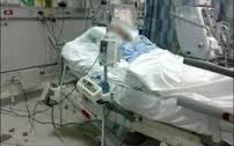 مصدر طبي ينفي وفاة ابن القاضي زعيتر