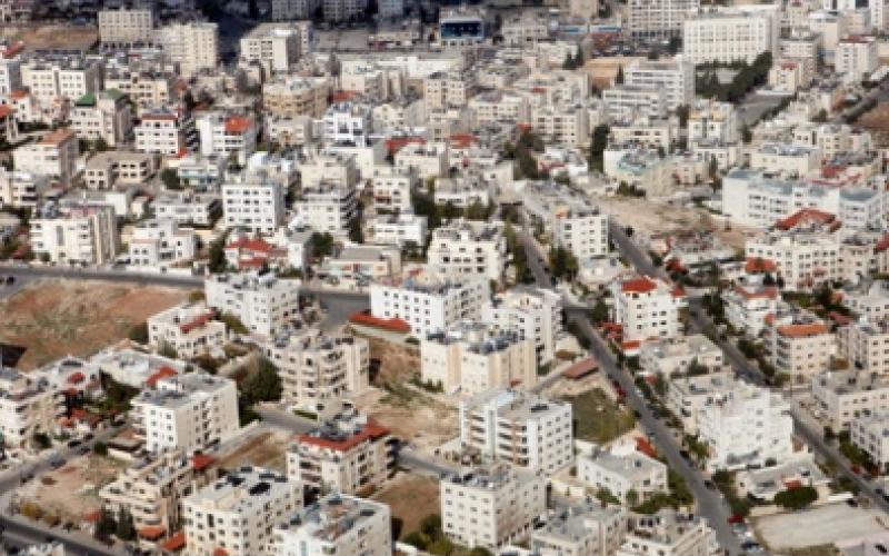 رخص الأبنية ترتفع 69% العام الحالي