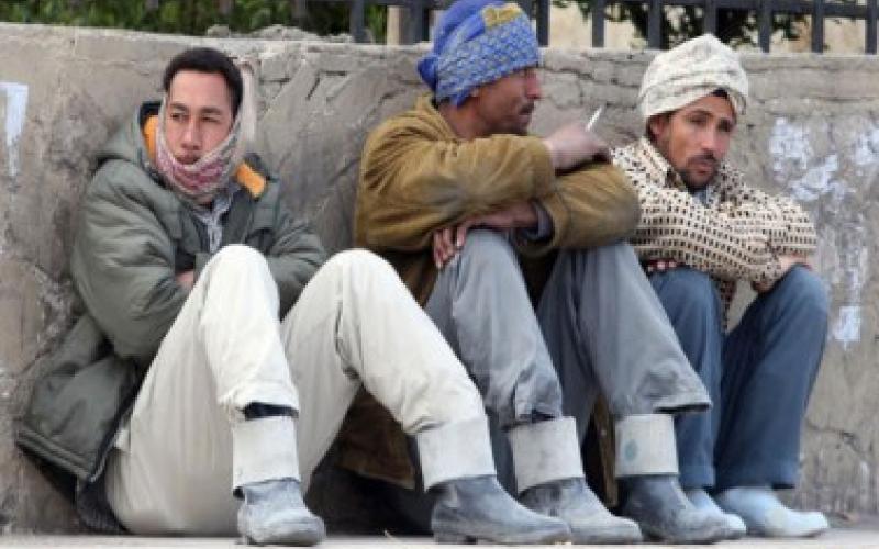 • منح العمالة الوافدة شهرين لتصويب اوضاعها	