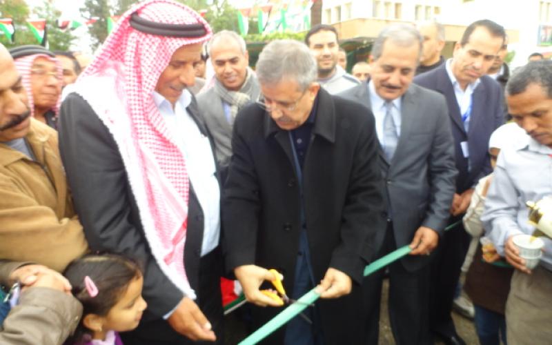الزعبي: الحكومات قصرت بحق القطاع الزراعي
