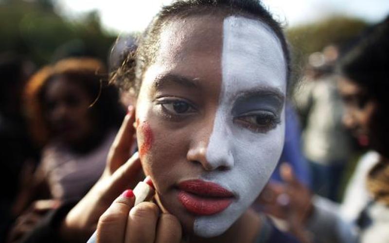 95 بالمئة من الاسرائيليين: دولتنا عنصرية !