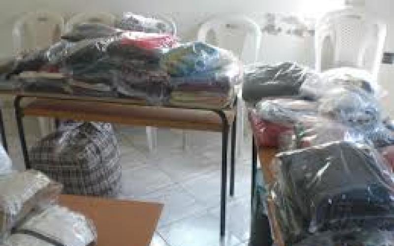 تأخر المعونات زيادة في أعباء اللاجئين