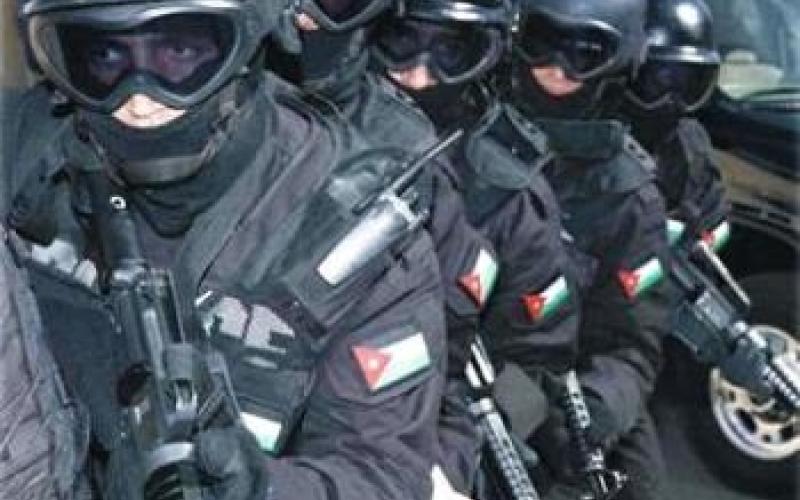 القبض على مطلوب خطير بعمّان 