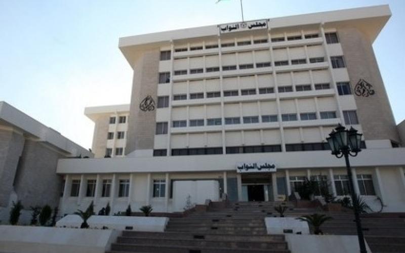 مالية النواب تناقش مخالفات في "الزراعة"