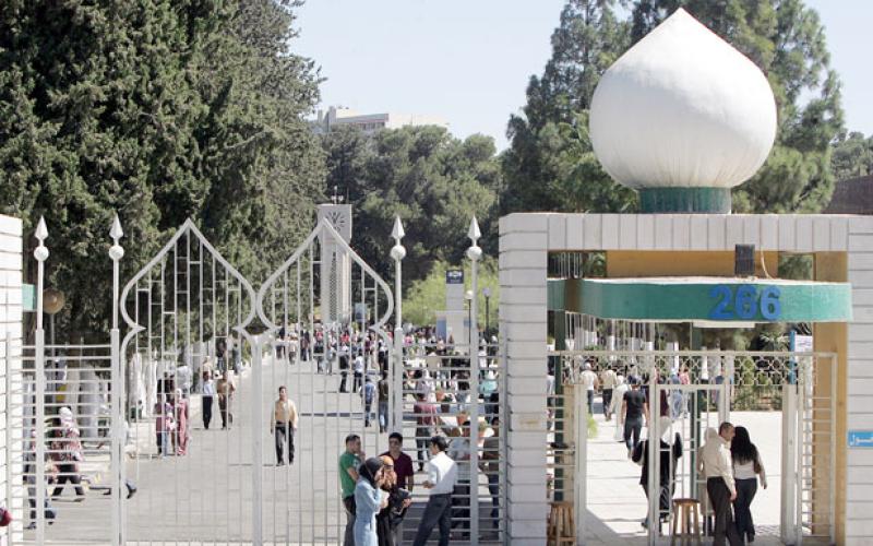 الأردنية ترفع عدد الأمن استعداداً للانتخابات