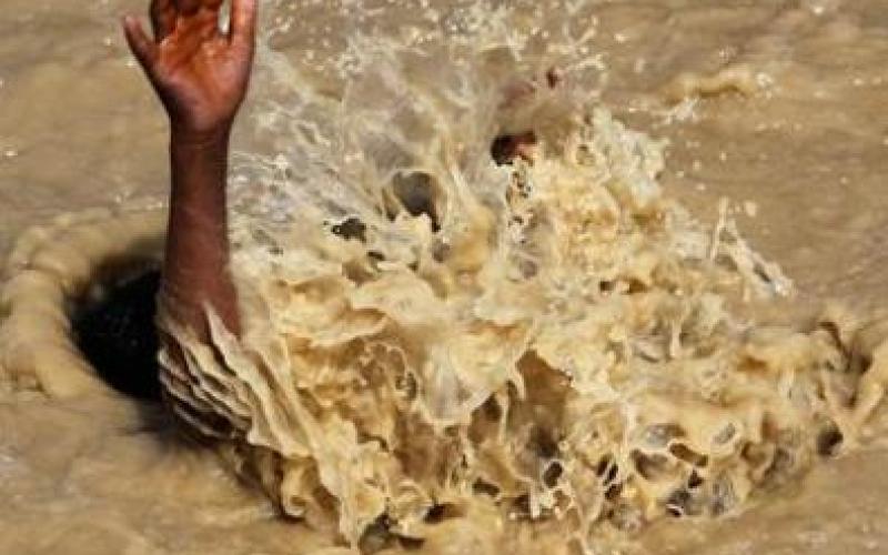 الشونة الجنوبية: وفاة طفل غرقاًُ