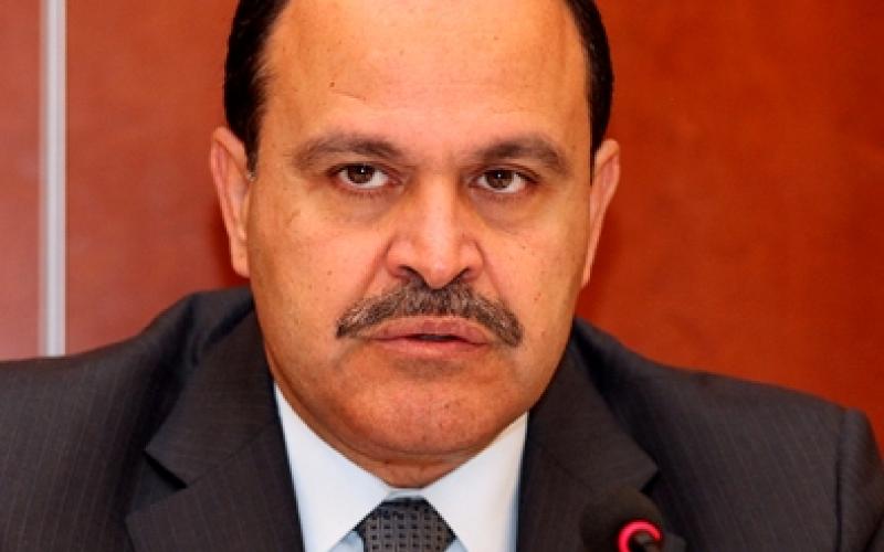 المجالي: الحدود الشمالية شكلت عبئا ثقيلا