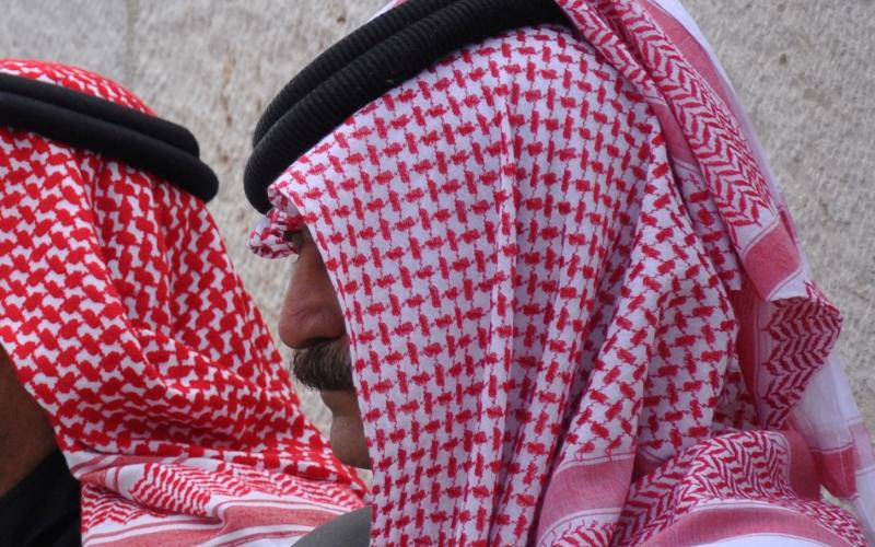 الكرك: صلح عشائري ينهي ترحيل عشرات الأسر لأكثر من 5 سنوات 