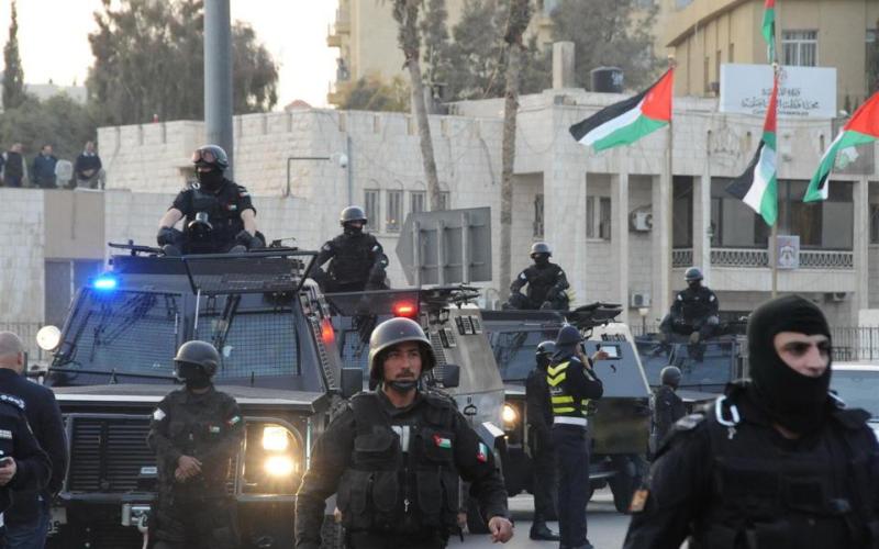 الأمن: لن نسمح لأحد بالاعتصام على الداخلية