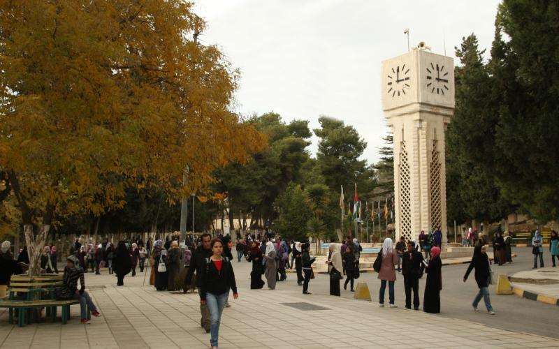 ذبحتونا: الضابطة العدلية سيف على رقاب الطلبة الناشطين سياسياً 