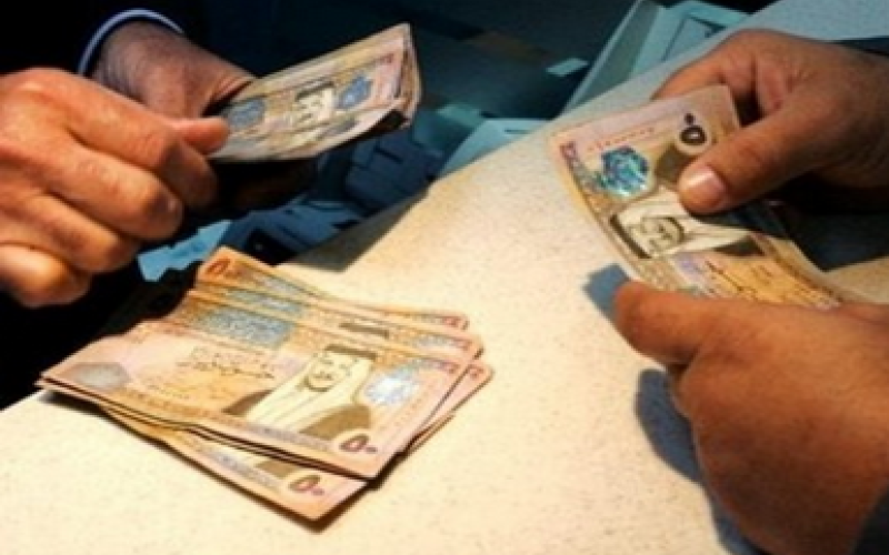 تسليم الدعم للمنتهية أرقامهم الوطنية بـ5 غداً