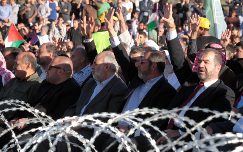 إخوان الأردن: قرار إعدام اعضاء من الجماعة بمصر "هتلري"