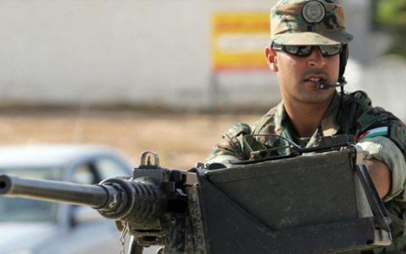 مقتل شخص حاول التسلل من سورية