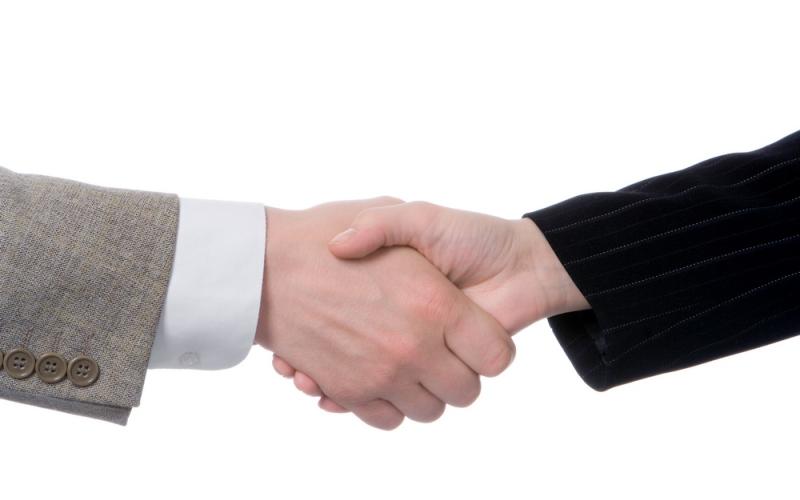 اتفاق ينهي أزمة العاملين بغرفة صناعة إربد