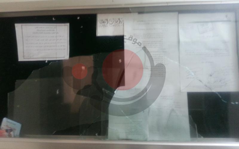 الأردنية: مشاجرة في الآداب ومناوشات في الأعمال 