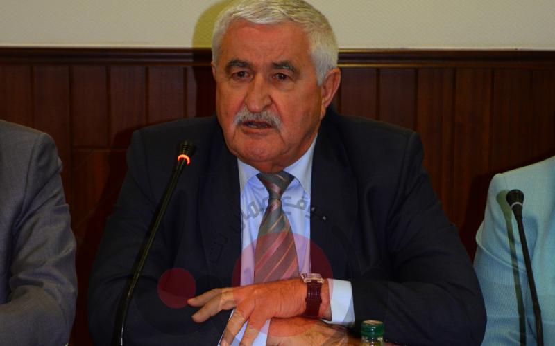 بينو: حققنا نقلة نوعية بمكافحة الفساد