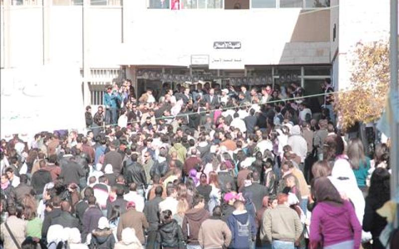 "ذبحتونا": تجاوزات واسعة في انتخابات "الأردنية"