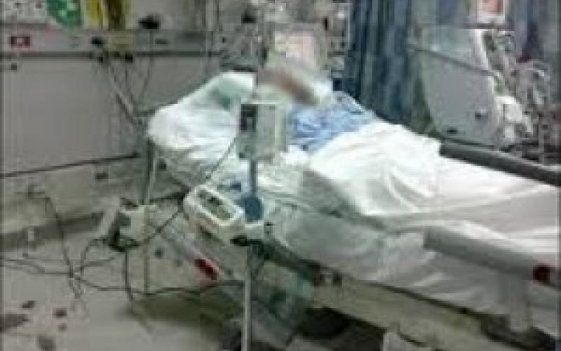 وفاة ابن الشهيد زعيتر